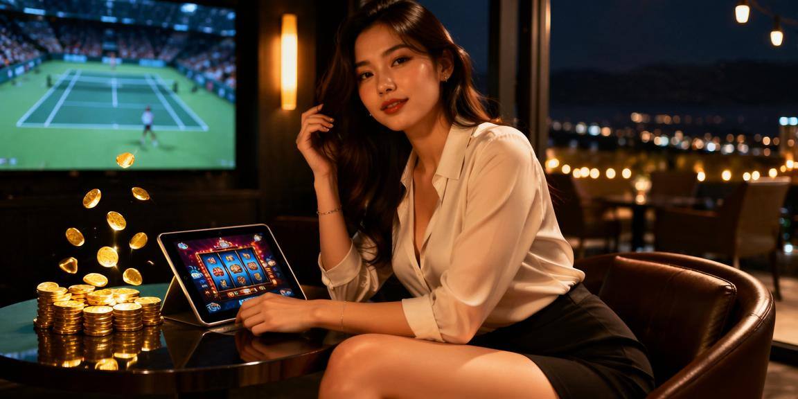155fun 155fun App – Truy cập sảnh casino trên điện thoại của bạn